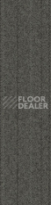 Ковровая плитка Interface Visual Code Plain Stitch 9278001 Nickel Plain фото 1 | FLOORDEALER